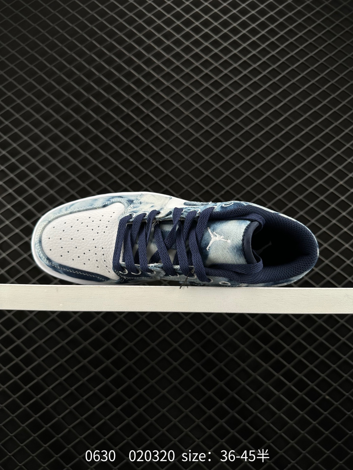 Air Jordan 1 Low AJ1